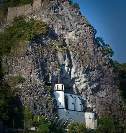 Апартаменты Pur In Idar- Oberstein