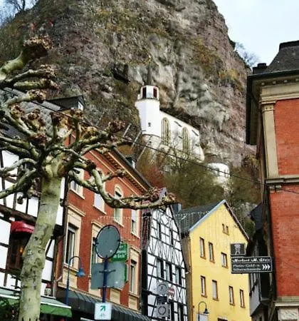 Pur In Idar- Oberstein *