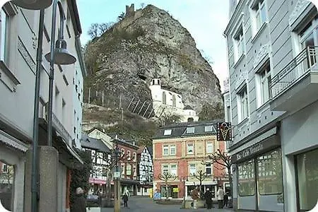 Pur In Idar- Oberstein *