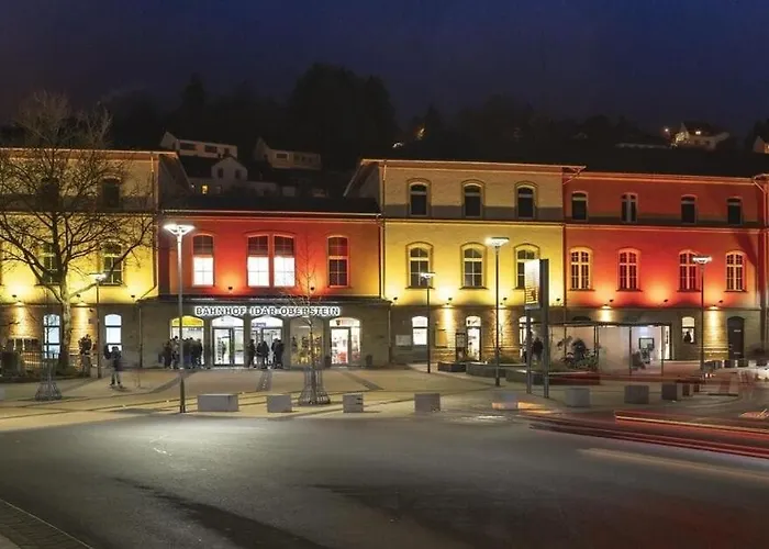 Pur In Idar- Oberstein Idar-Oberstein