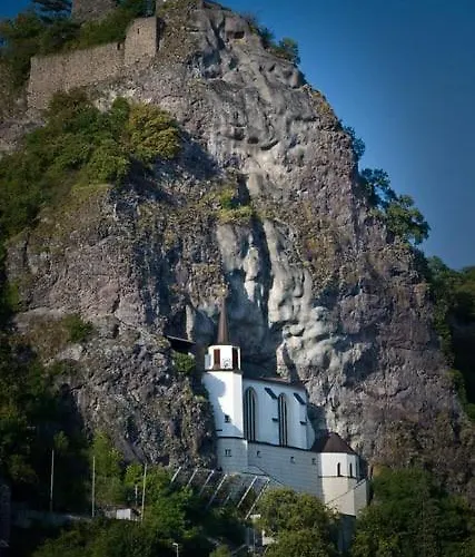 Lejlighed Pur In Idar- Oberstein