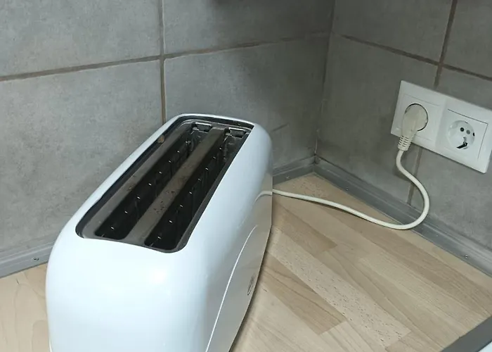 Pur In Idar- Oberstein Lejlighed *