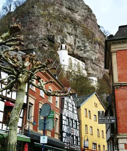 Pur In Idar- Oberstein *