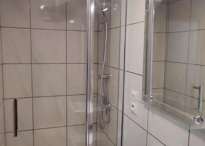 Pur In Idar- Oberstein Lejlighed