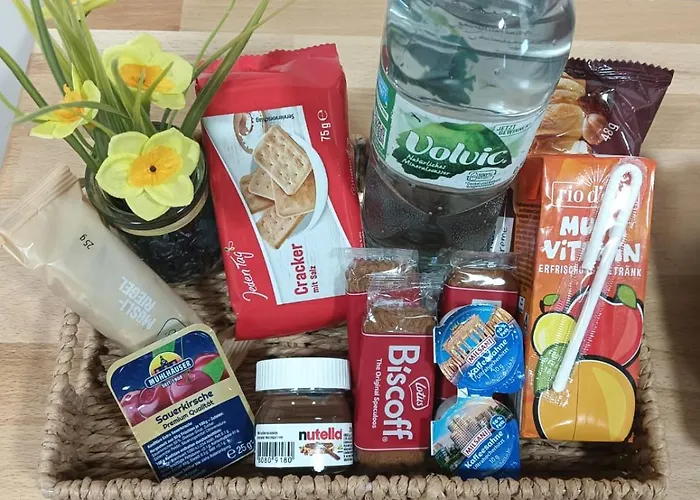 Lejlighed Pur In Idar- Oberstein Idar-Oberstein