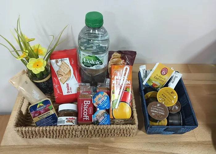 Lejlighed Pur In Idar- Oberstein Idar-Oberstein